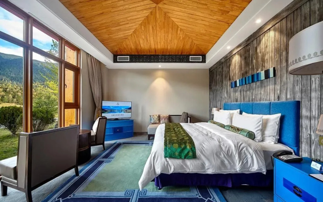 Hengda Hotel