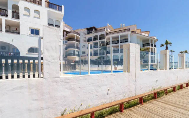 Puerta Del Mar Beachfront And Pool