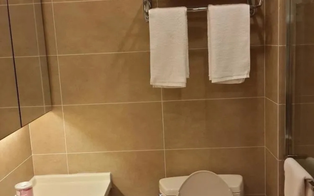 Xi Ri Apartment Hotel- Kunming