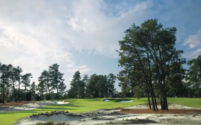 Pinehurst Resort
