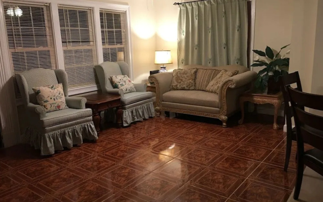 Sweethome303