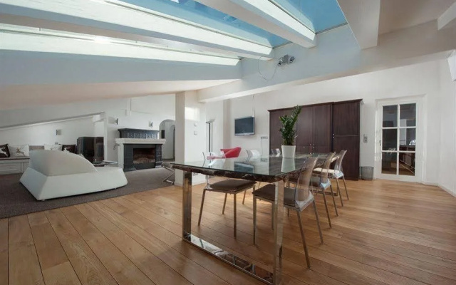 Streifsuite By Q! Hotels