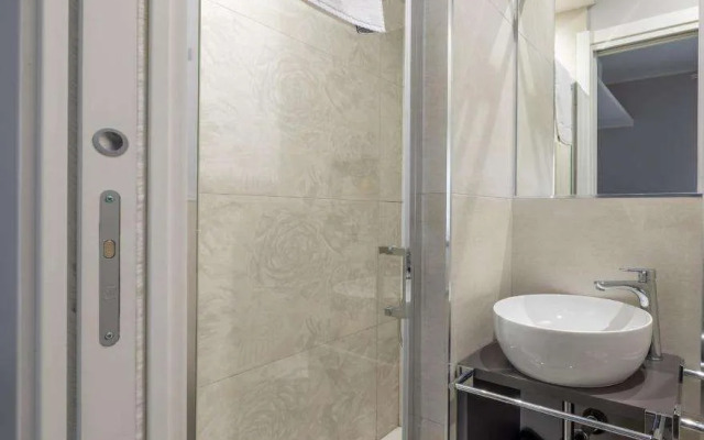 Belli Suites Vatican Rome Guest House