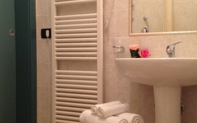 Hotel Villa Aniana