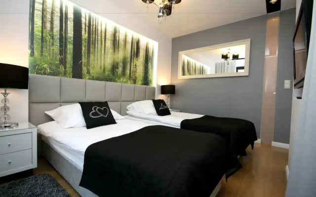 Rent a Flat apartments - Kilińskiego St.