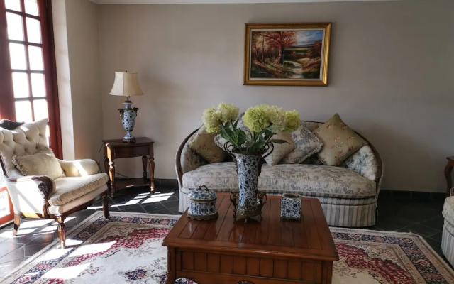 Erasmus Manor Guest House