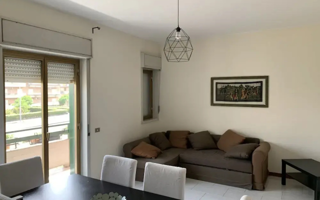 La Casa di Davide