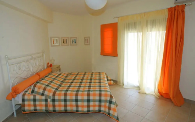 Erofili Villas