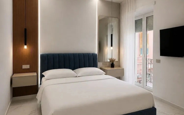 CD'A Guest Rooms