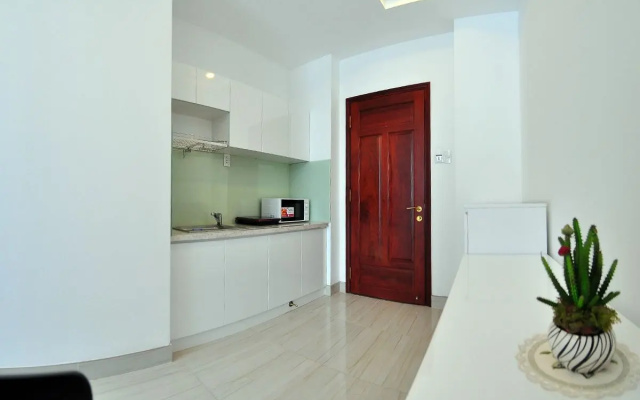 Grace Apartment 3