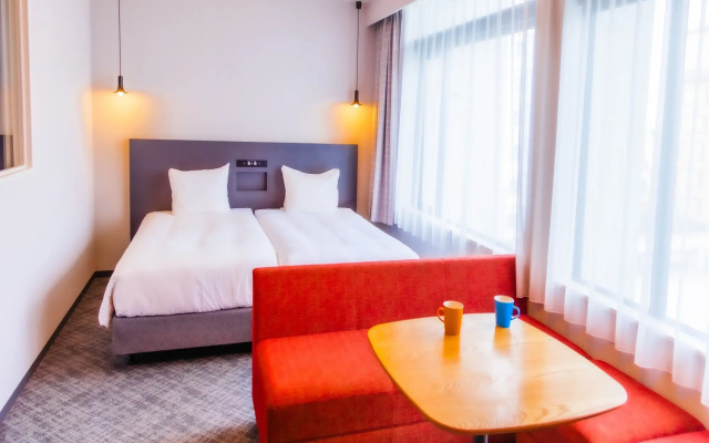 Hotel Cocktail Stay Naha