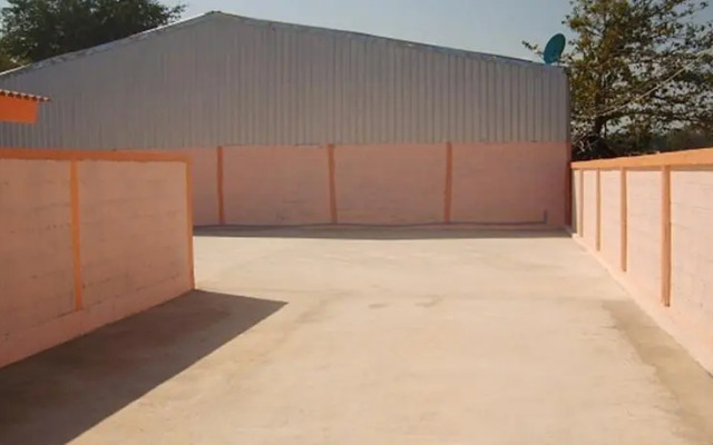 J.K. Homestay