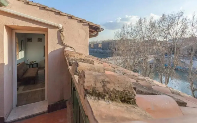 Grottini Charme Penthouse