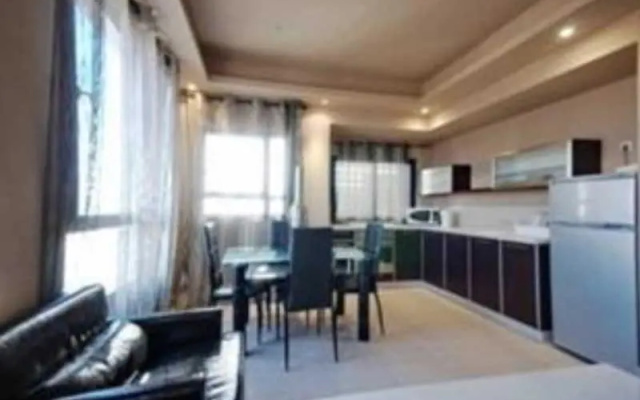 Shenkin Vilmar Holiday Apartments