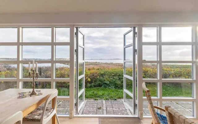 4 Star Holiday Home in Martofte
