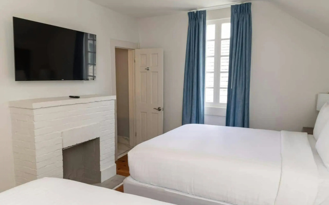 Inn on Ursulines
