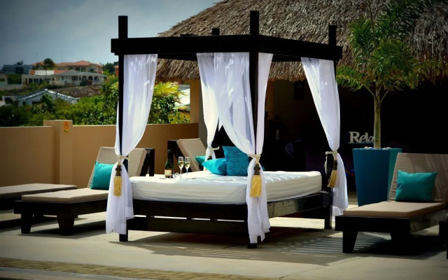 Amalia Vacation Apartments