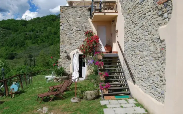 La Collina Del Sole