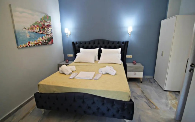 Olga's Suite Al Mar