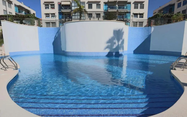 009 - Residencial Bahía 001 - comfortHOLIDAYS