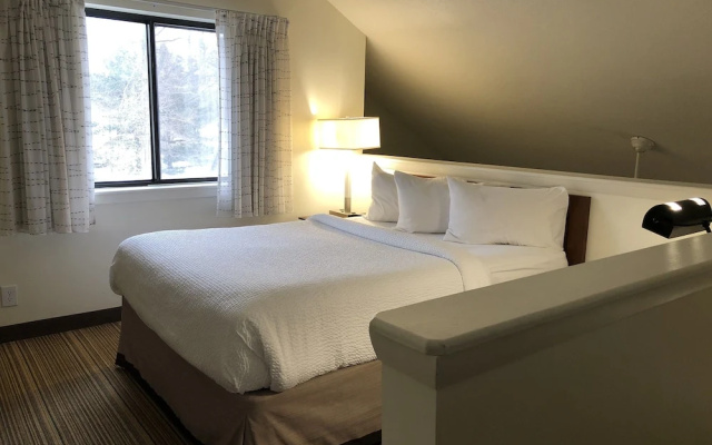 Residence Inn Albany Airport