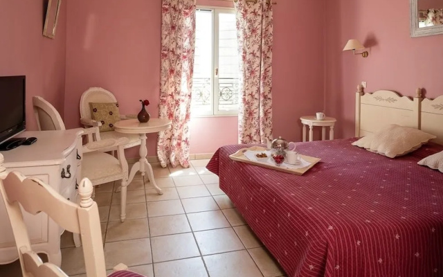 Le Clos de Pradines