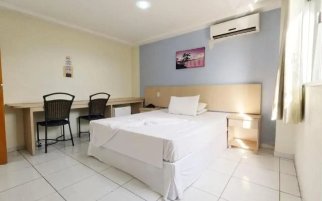 Ceolatto Palace Hotel