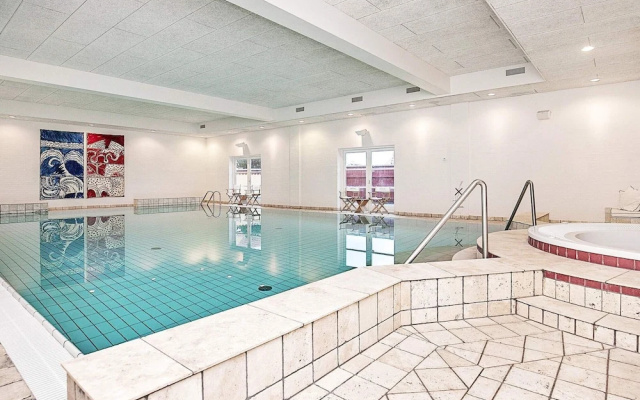 4 Star Holiday Home in Skagen