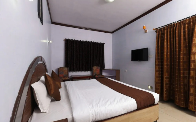 OYO 8855 Orchid Inn