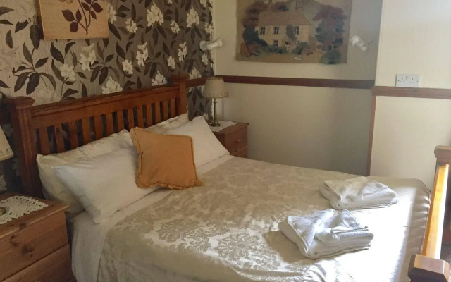 Melrose Villa Guest House