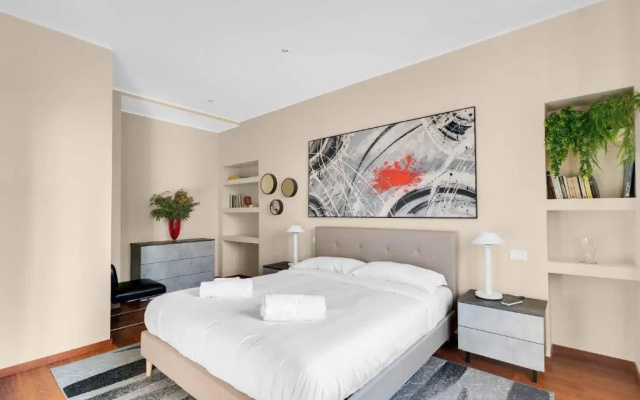 Porta Venezia Stay