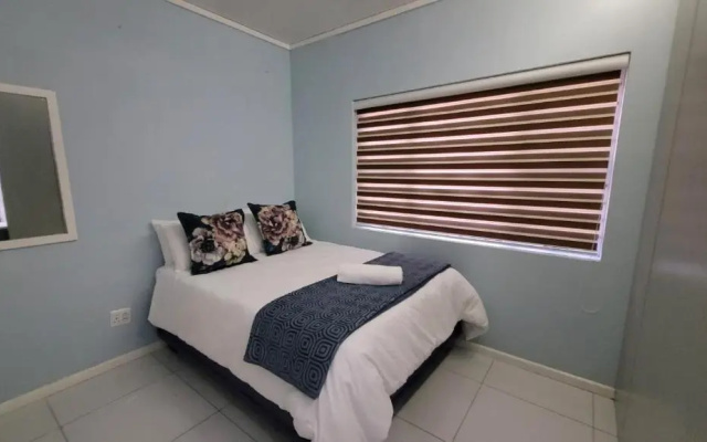 Effortless Self Catering Accommodation