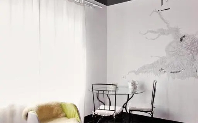 Suite At Kardovskogo