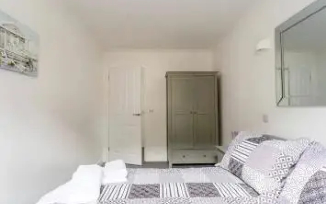 Driftwood Luxury Apartment