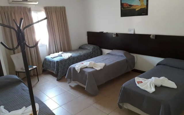 Hotel Ischigualasto