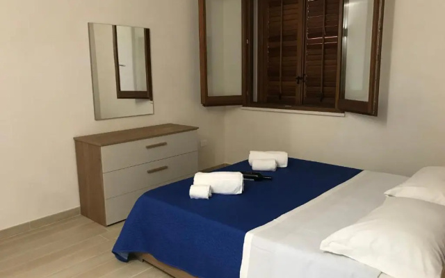 Case Vacanze Spagnola 106