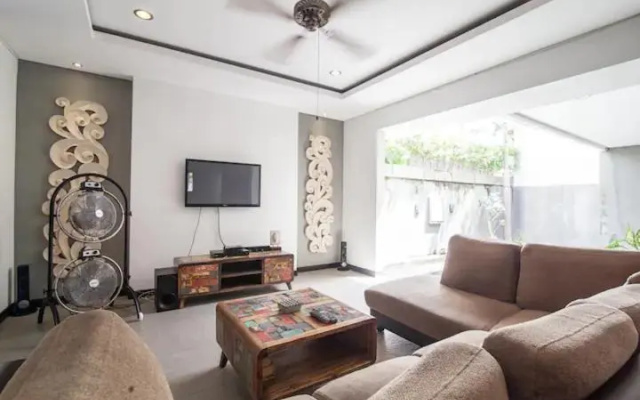 Villa Mat2ram