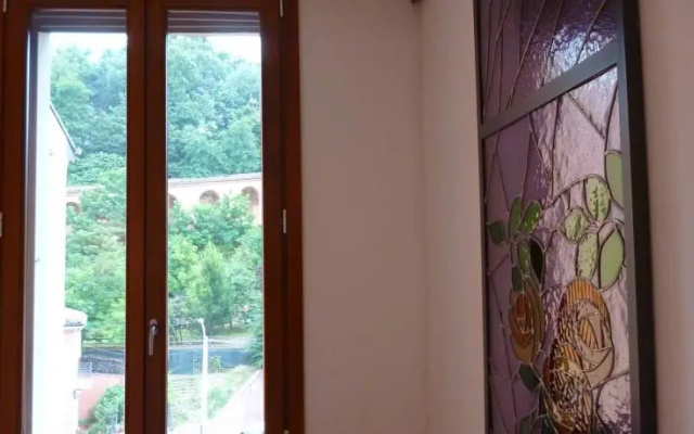 Casa Il Meloncello