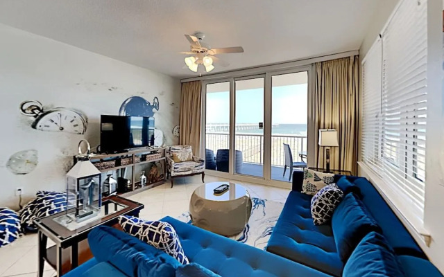 Summerwinds by Southern Vacation Rentals
