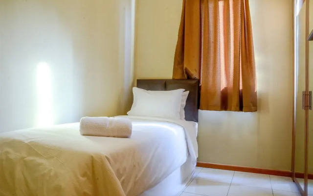 3 Bedrooms Plus Apartment Grand Palace by Travelio