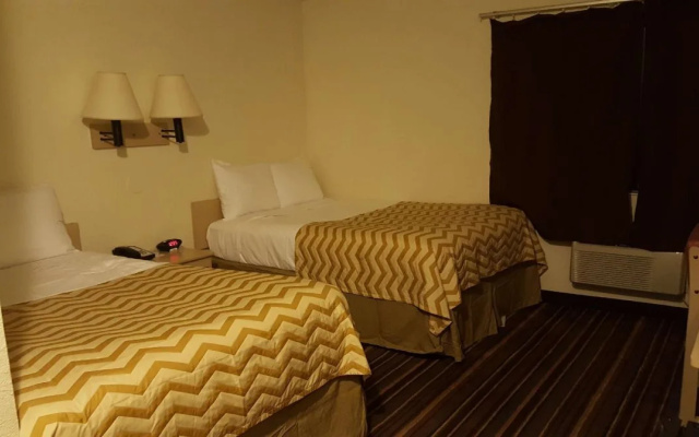 Sioux City Inn