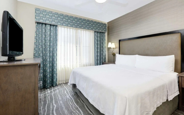 Homewood Suites by Hilton Dallas/Allen