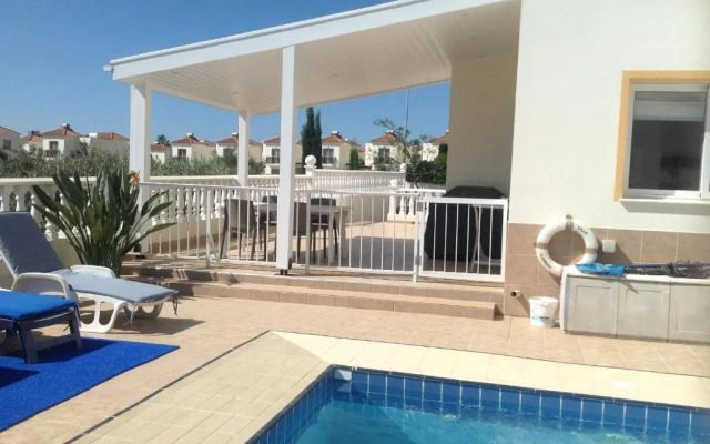Villa Garmar CTO Approved 4487