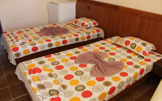 DSK Hotel
