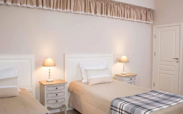 Boutique Hotel The Castle