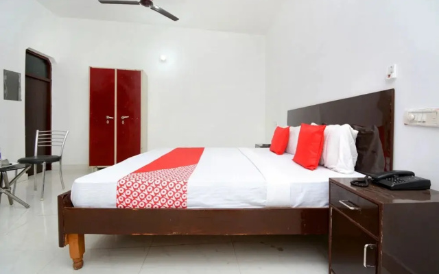 Kings Landing By OYO Rooms