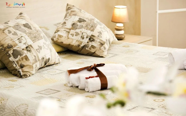 B&B L'Olimpo