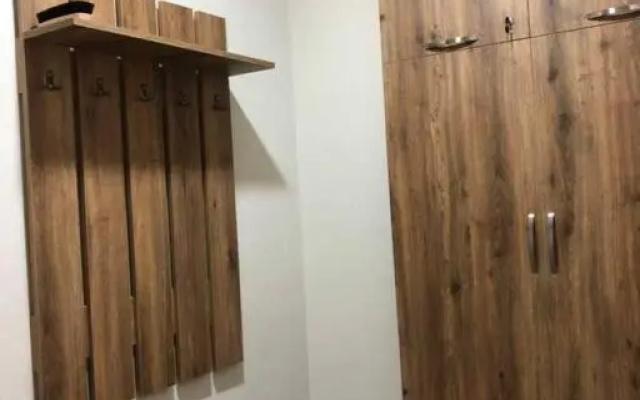 1-bedroom appartment in the centre of bakuriani 3