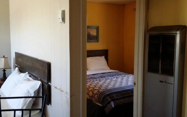 Century II Motel