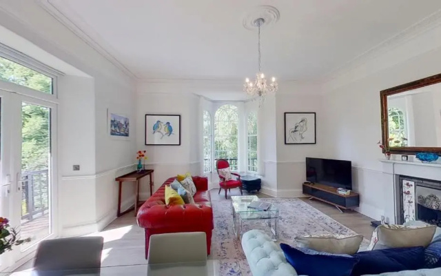 2 Claremont